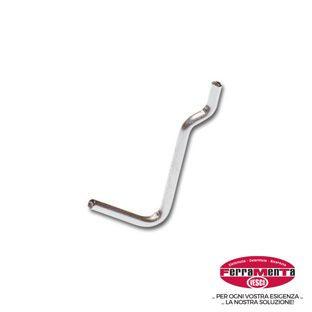 GANCI PANNELLI FORATI