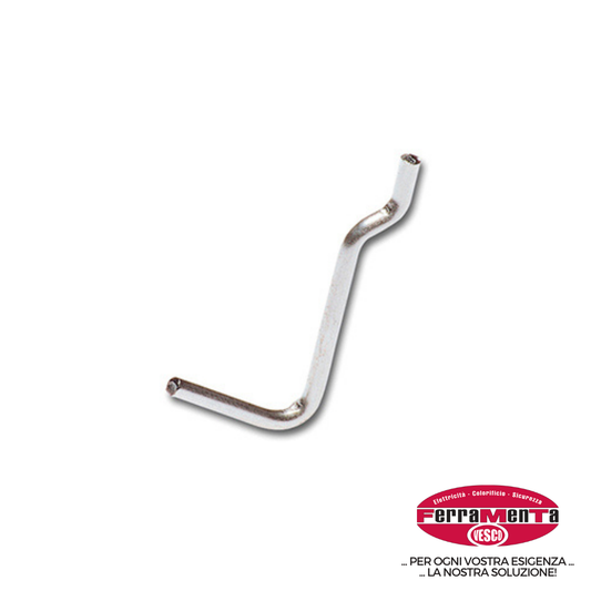 GANCI PANNELLI FORATI