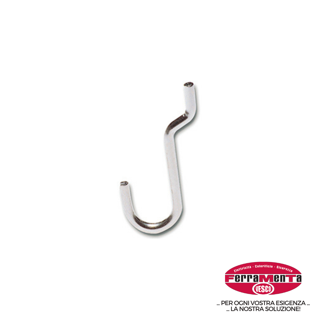 GANCI PANNELLI FORATI