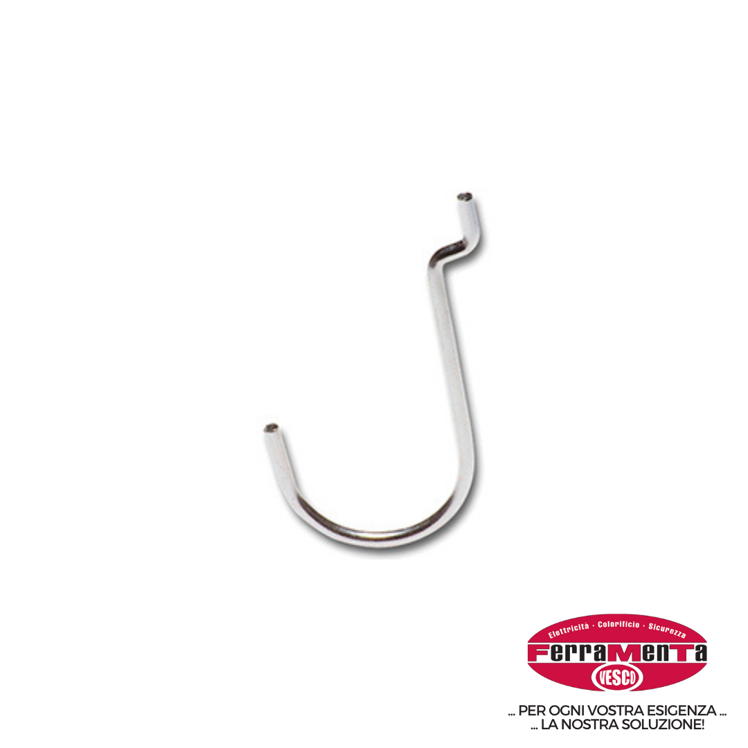 GANCI PANNELLI FORATI