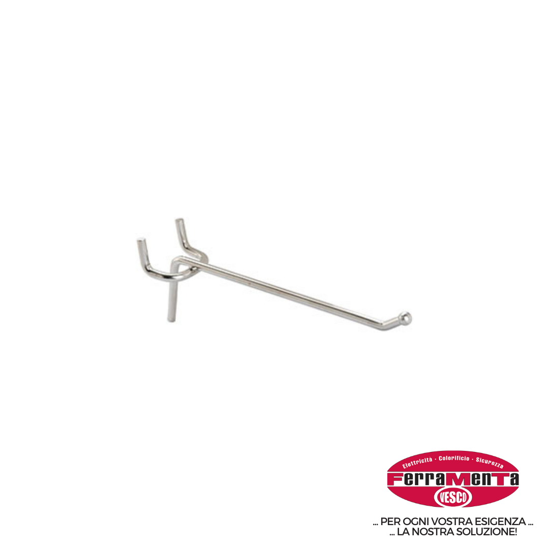 GANCI PANNELLI FORATI