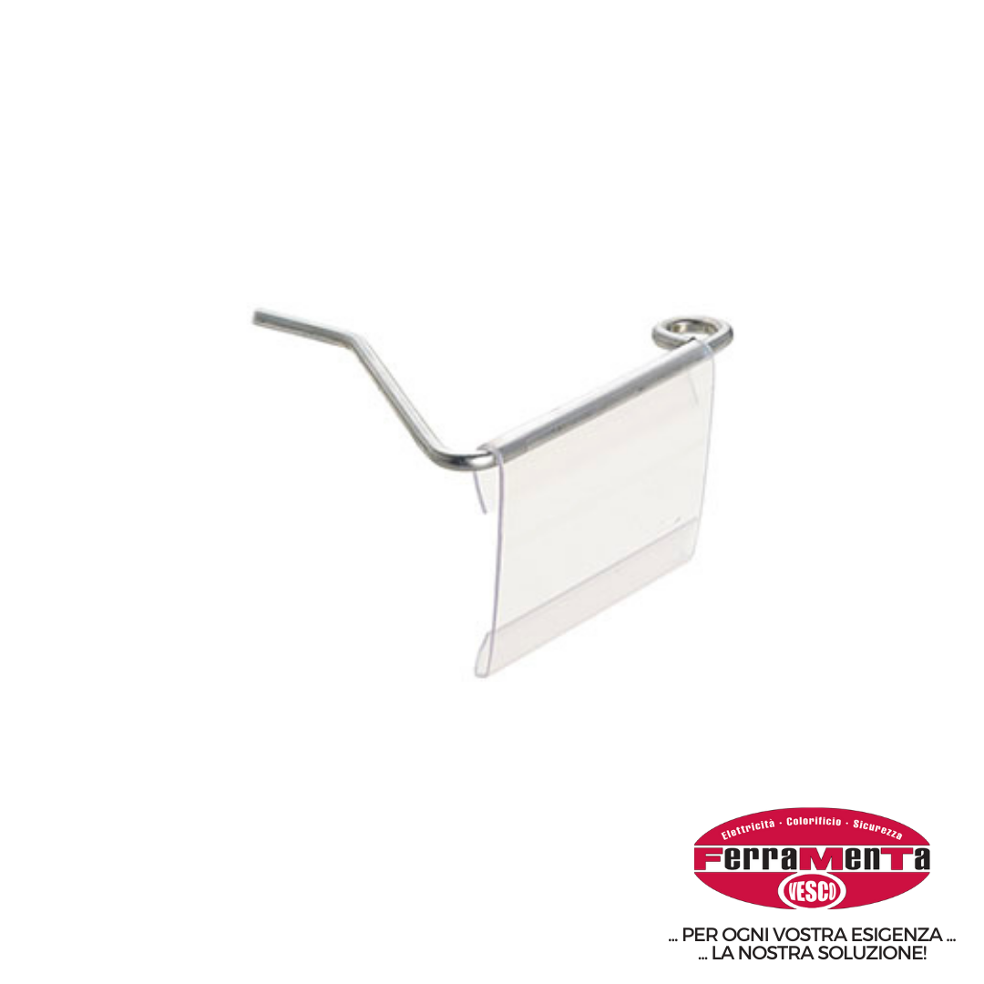 GANCI PANNELLI FORATI