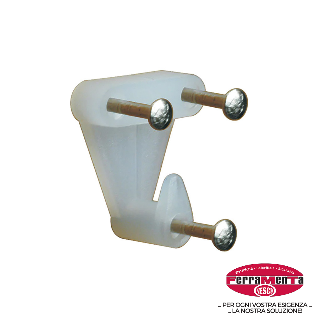 GANCI APPENDIQUADRI