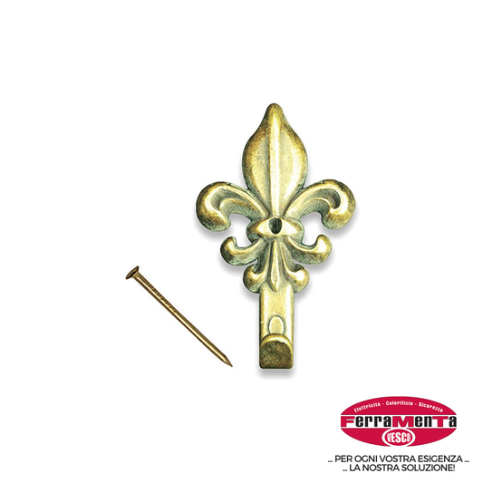 GANCI APPENDIQUADRI