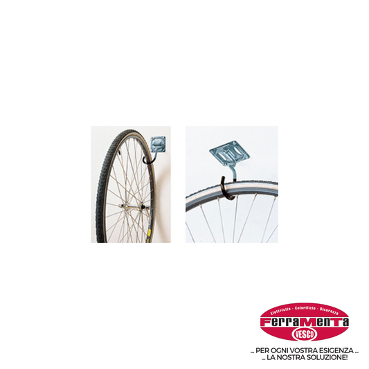 GANCI DA PARETE - DA SOFFITTO