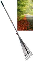 SCOPE PER FOGLIE MANICATE 15 DENTI LIONS 168Y