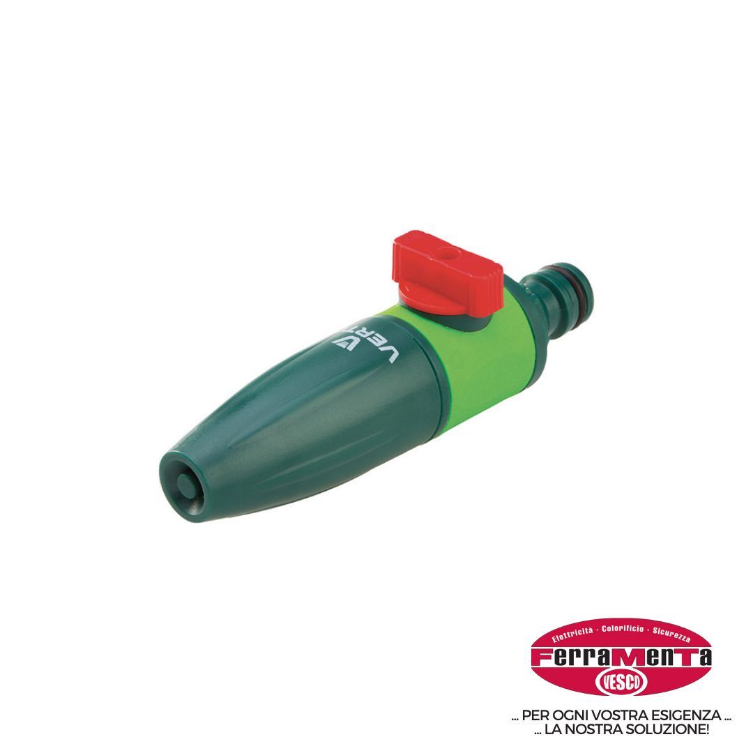 LANCE IRRIGAZIONE VERTO