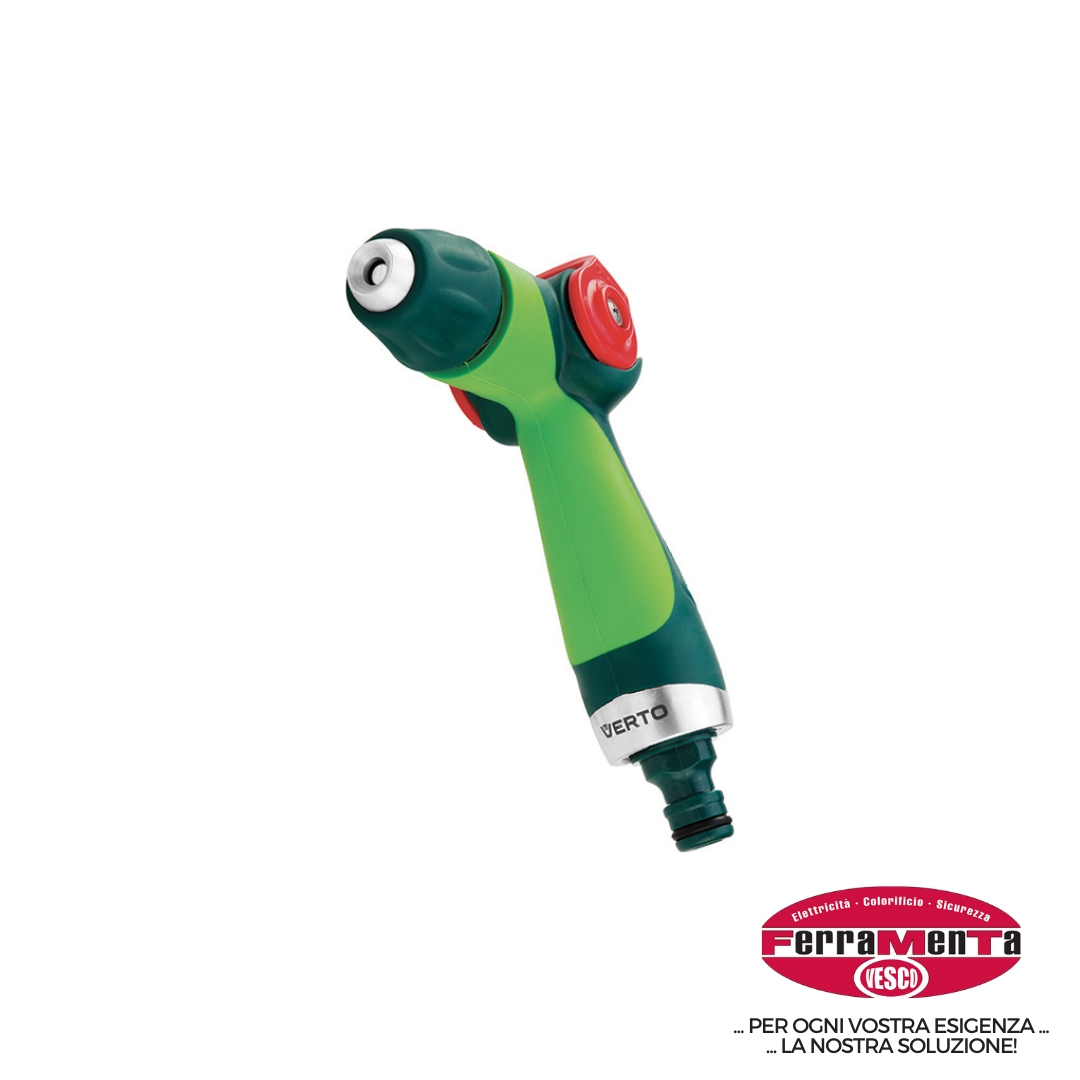 PISTOLE INNAFFIAGGIO VERTO