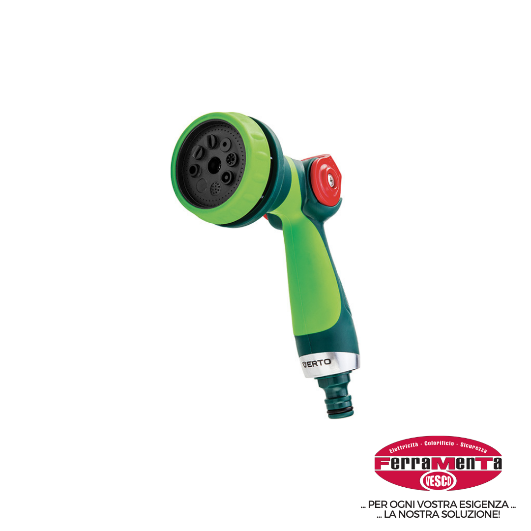 PISTOLE INNAFFIAGGIO VERTO