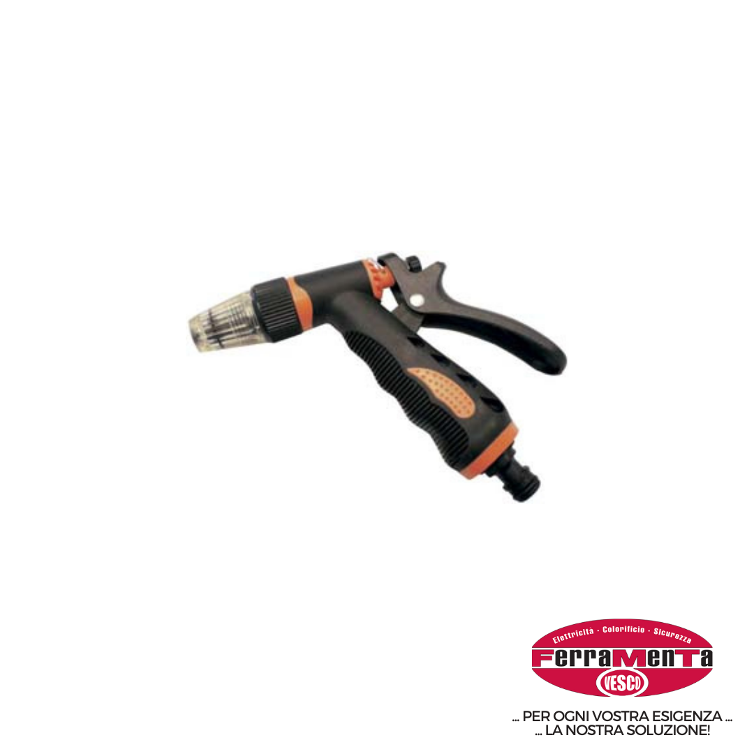 PISTOLE INNAFFIAGGIO LIONS