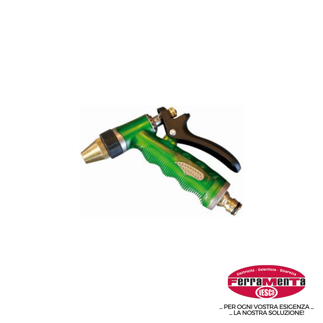 PISTOLE INNAFFIAGGIO LIONS