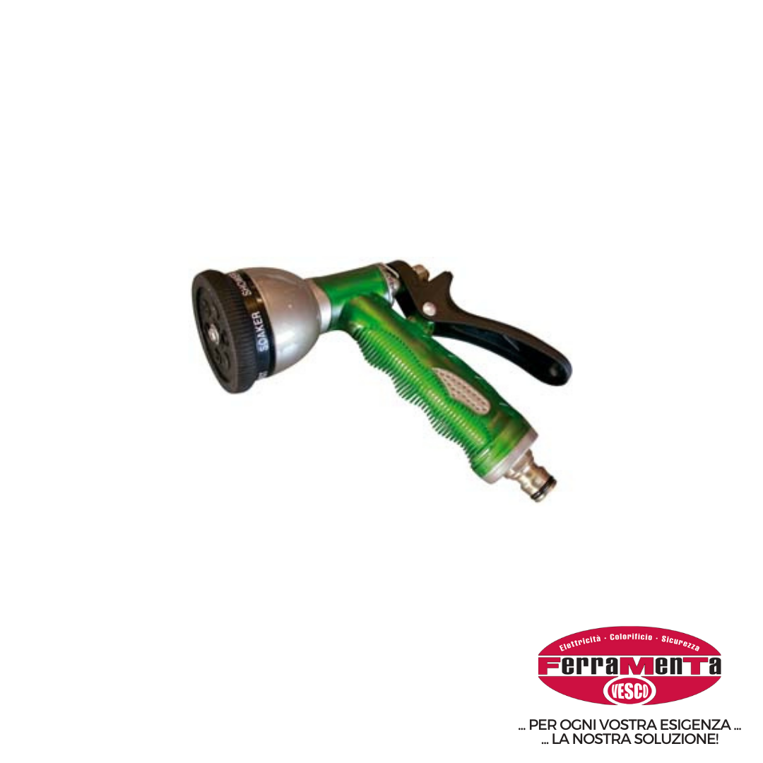 PISTOLE INNAFFIAGGIO LIONS