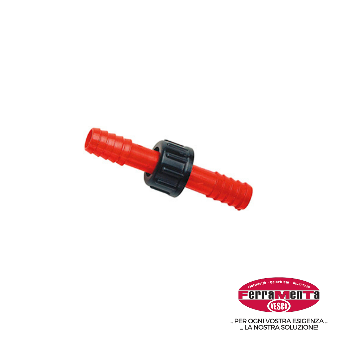 RACCORDI PVC