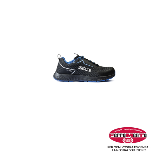 SCARPE ANTINFORTUNISTICA SPARCO