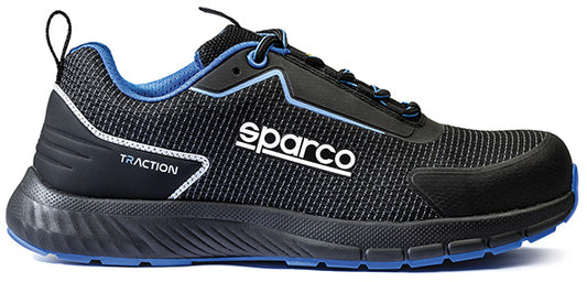 SCARPE SICUREZZA SPARCO