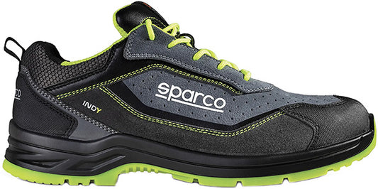SCARPE SICUREZZA SPARCO
