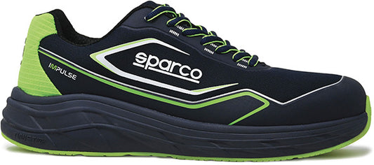 SCARPE SICUREZZA SPARCO WILLEN ESD S1PS SR FO HRO