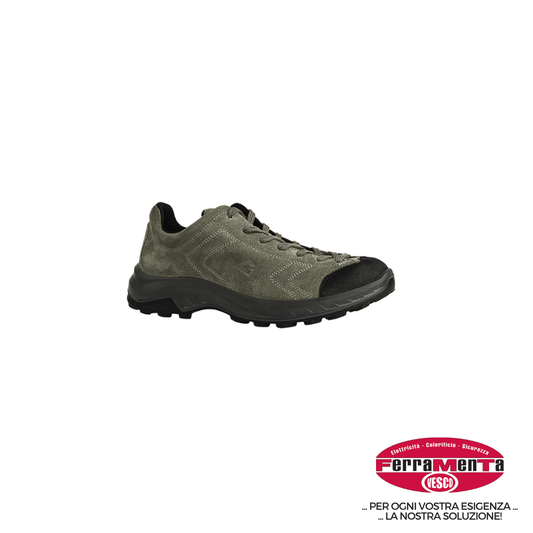 SCARPE GARSPORT BRENTA VERDE 42 (Cod.art. 583582)