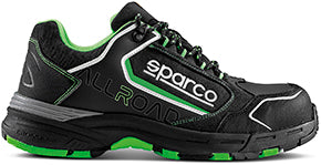SCARPE SICUREZZA SPARCO BAKU ESD S3S SR FO HRO
