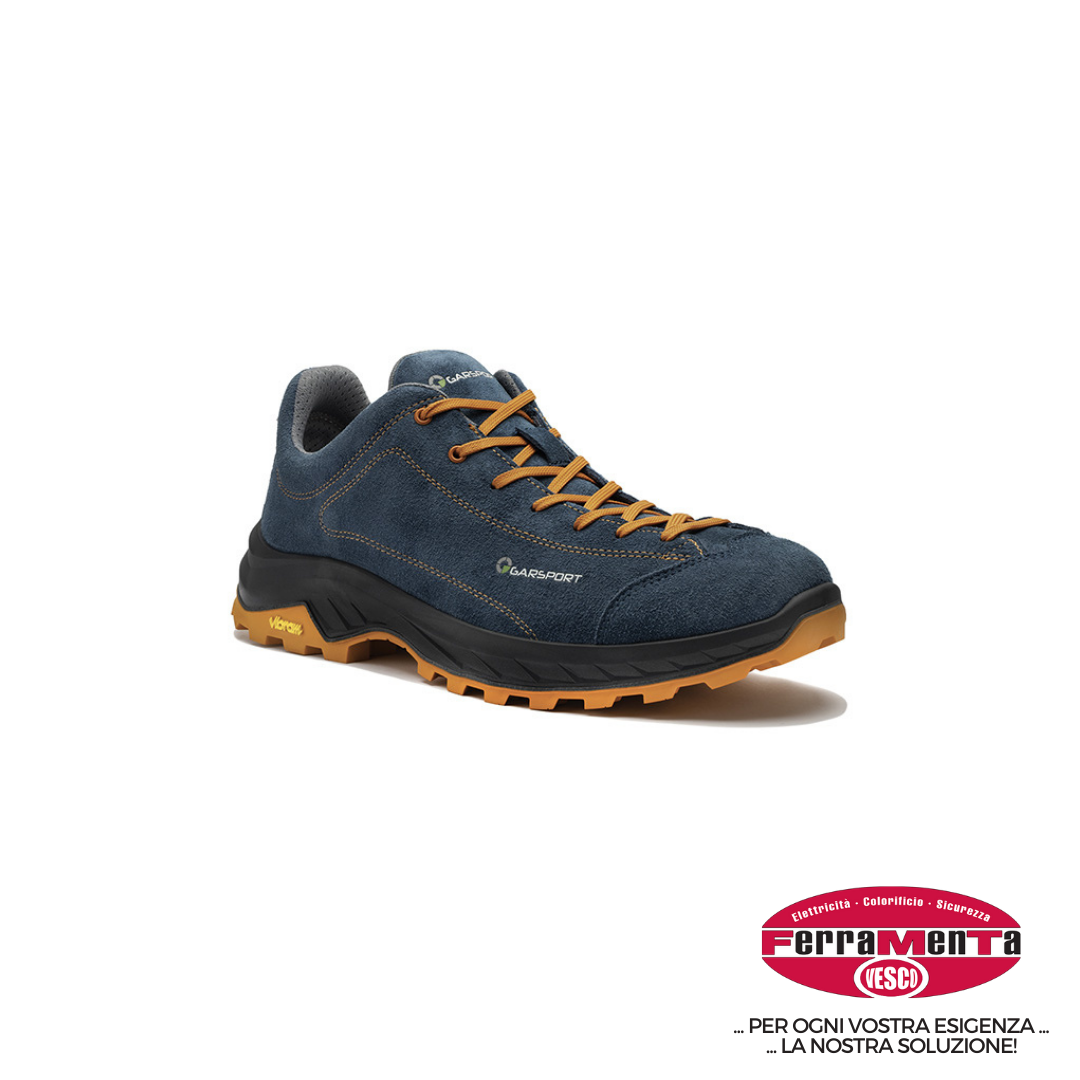 SCARPE TREKKING GARSPORT