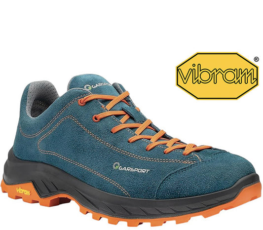 SCARPE TREKKING GARSPORT