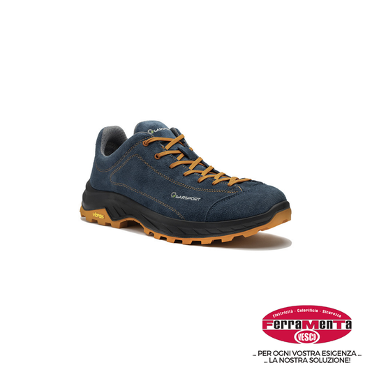 SCARPE TREKKING GARSPORT