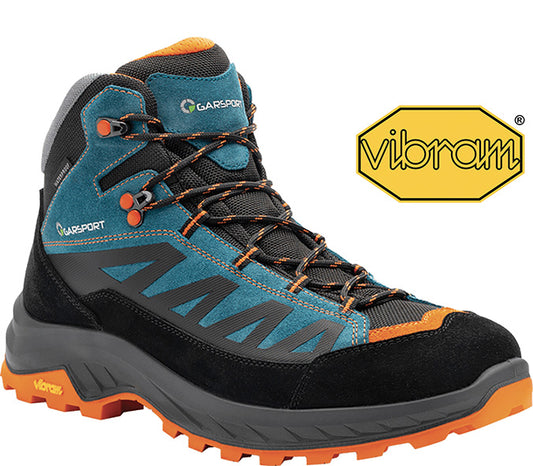 SCARPE TREKKING GARSPORT
