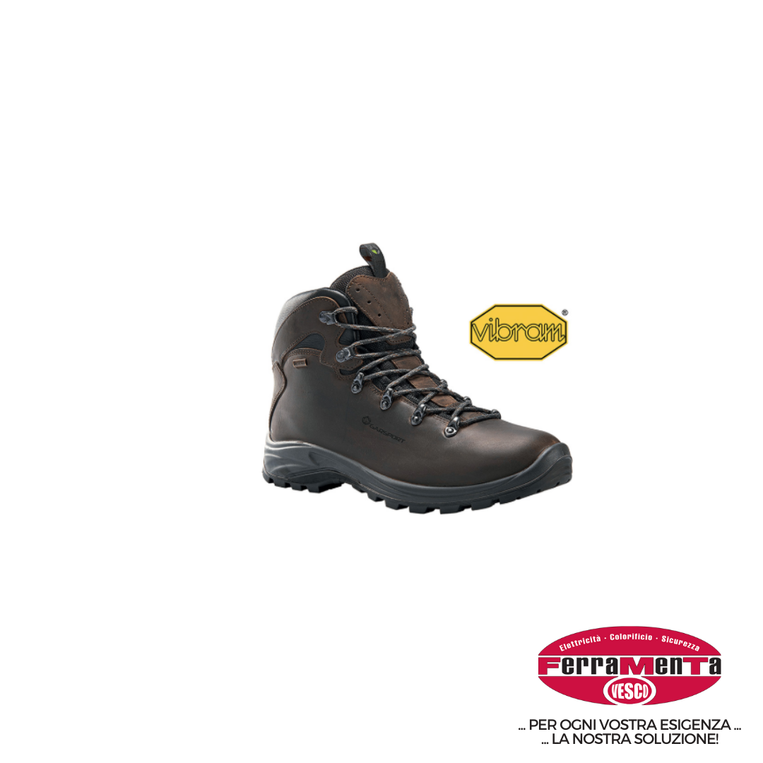 SCARPE TREKKING GARSPORT