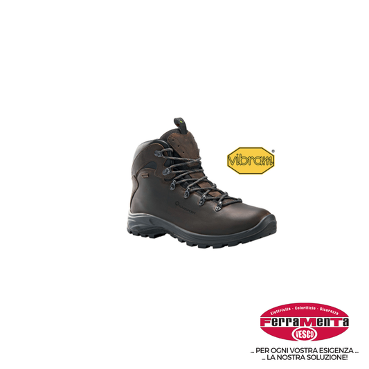 SCARPE TREKKING GARSPORT