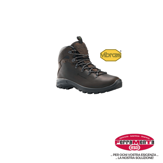 SCARPE TREKKING GARSPORT