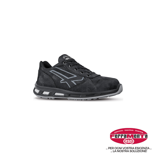 SCARPE SICUREZZA U-POWER