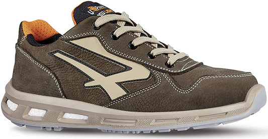 SCARPE SICUREZZA U-POWER SPIKE S3 SRC CI