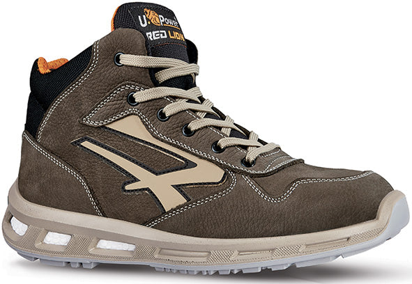 SCARPE SICUREZZA U-POWER CARTER S3 SRC CI ESD