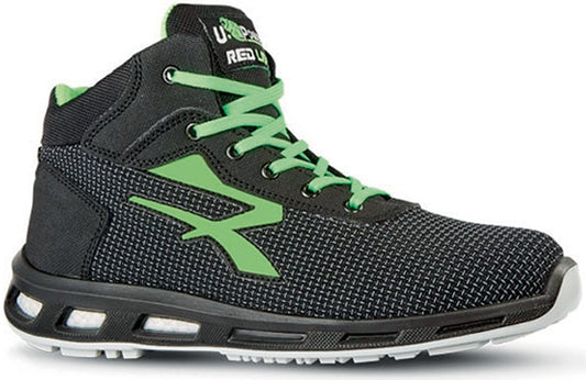 SCARPE SICUREZZA U-POWER HARD ESD S3 SRC CI