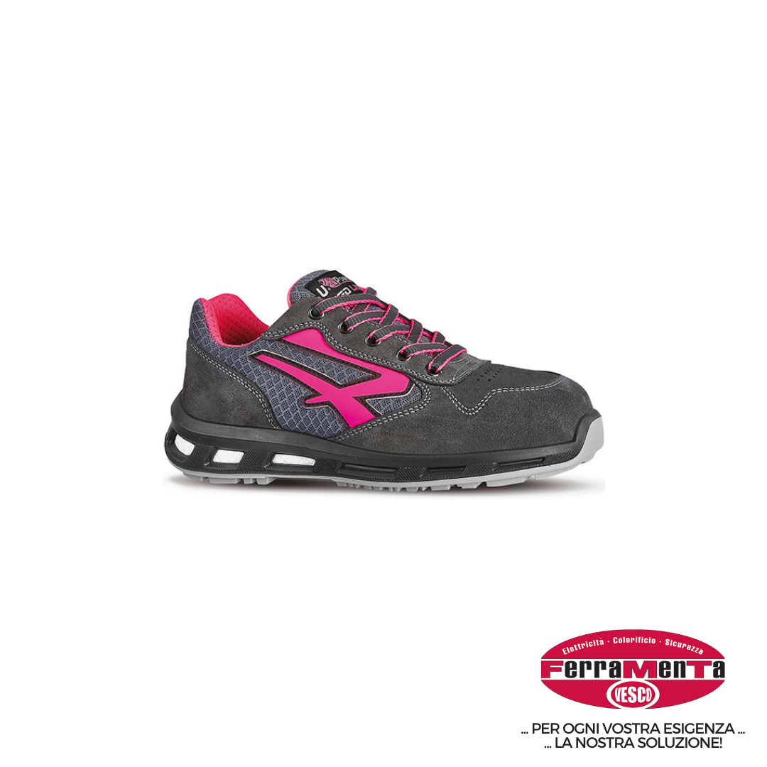 SCARPE ANTINFORTUNISTICA UPOWER