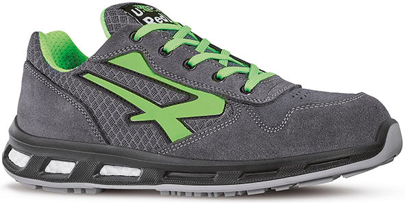 SCARPE SICUREZZA U-POWER