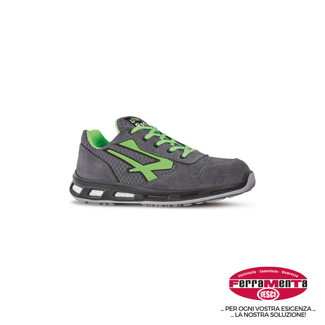 SCARPE SICUREZZA UPOWER
