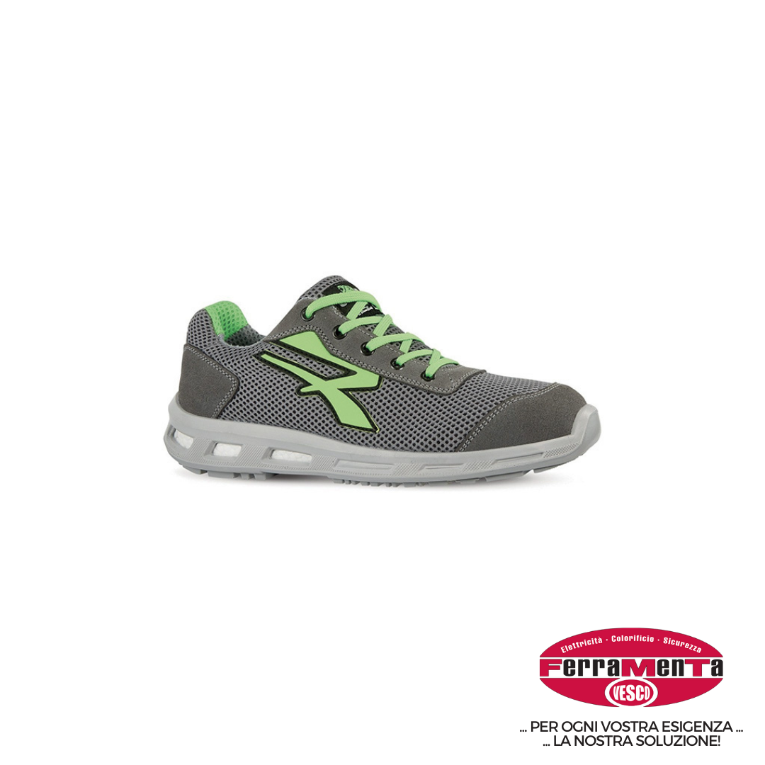 SCARPE SICUREZZA U-POWER