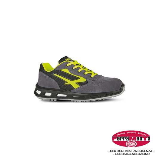 SCARPE SICUREZZA U-POWER