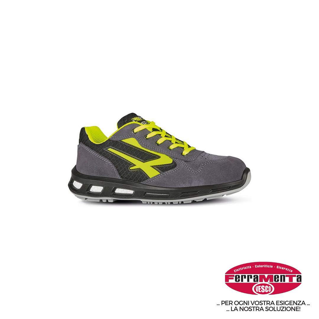 SCARPE SICUREZZA UPOWER