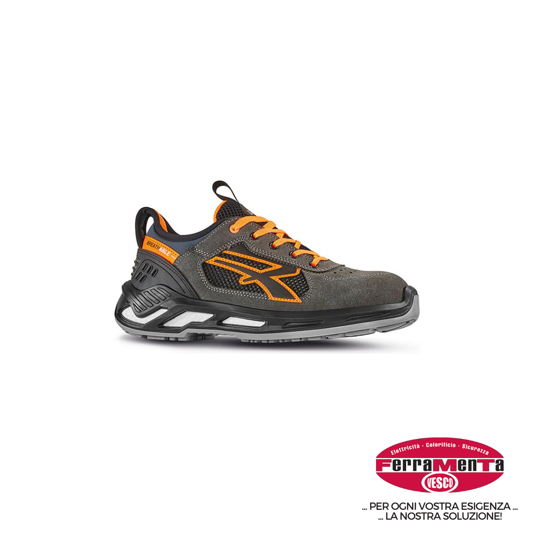 SCARPE ANTINFORTUNISTICA UPOWER