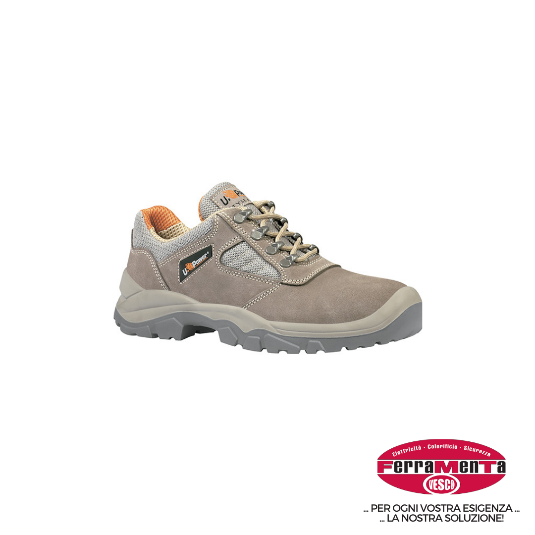 SCARPE SICUREZZA U-POWER