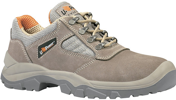 SCARPE SICUREZZA U-POWER OASIS S1P FO L SR