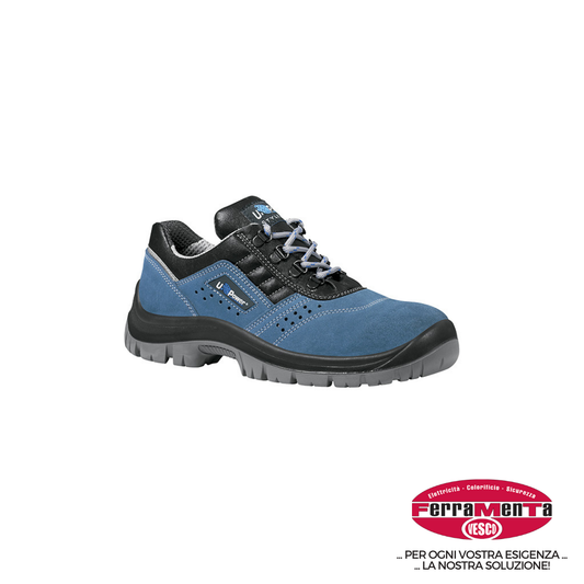 SCARPE SICUREZZA U-POWER