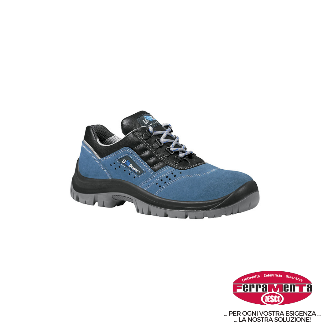 SCARPE SICUREZZA U-POWER