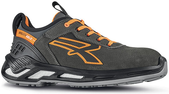 SCARPE SICUREZZA U-POWER DUKE ESD S3 SRC CI