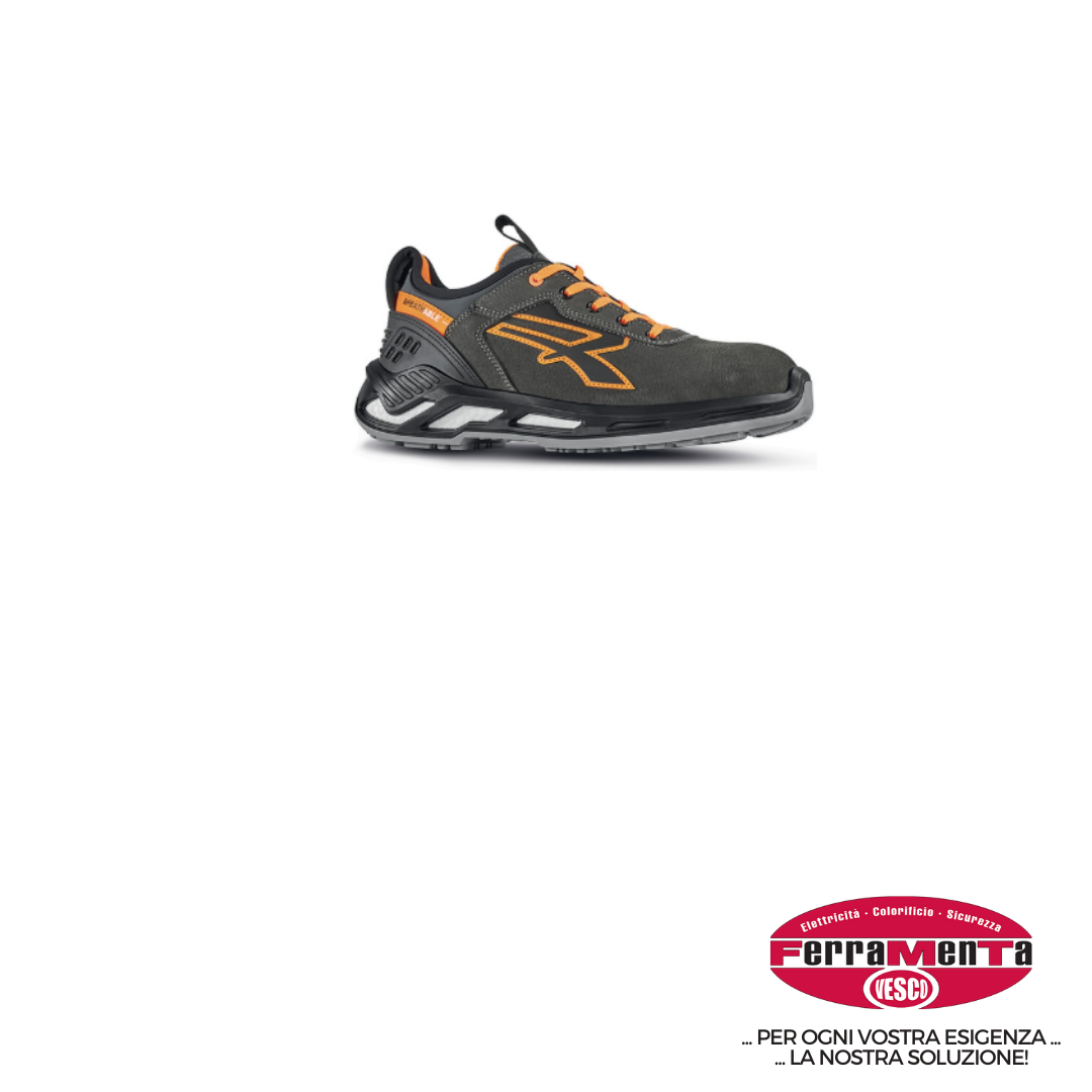 SCARPE ANTINFORTUNISTICA UPOWER