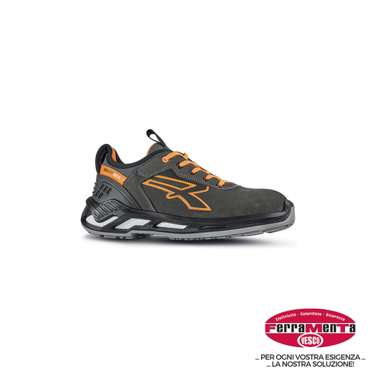 SCARPE U-POWER DUKE S3S N.43 (Cod.art. 584309)