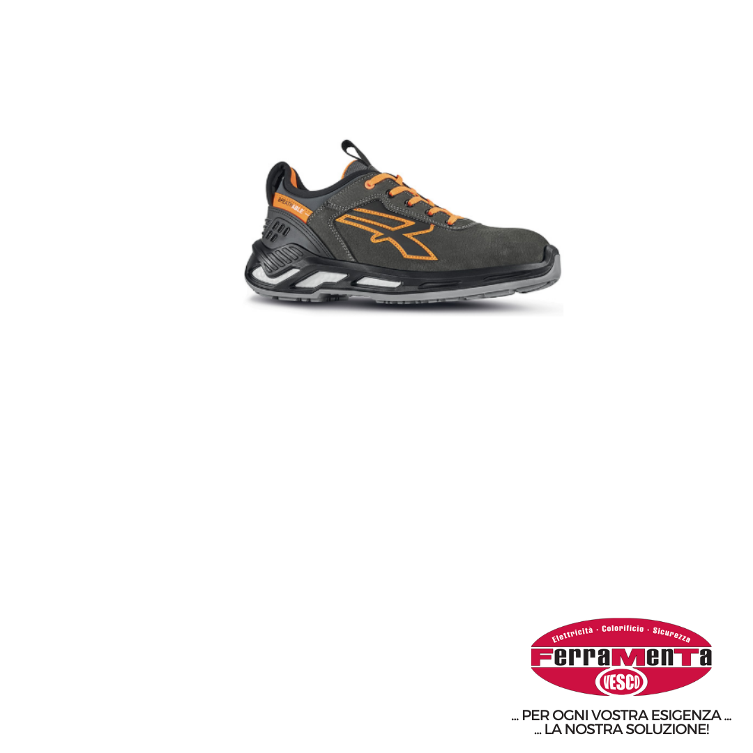 SCARPE ANTINFORTUNISTICA UPOWER