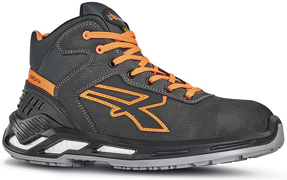 SCARPE SICUREZZA U-POWER LORD ESD S3 SRC CI
